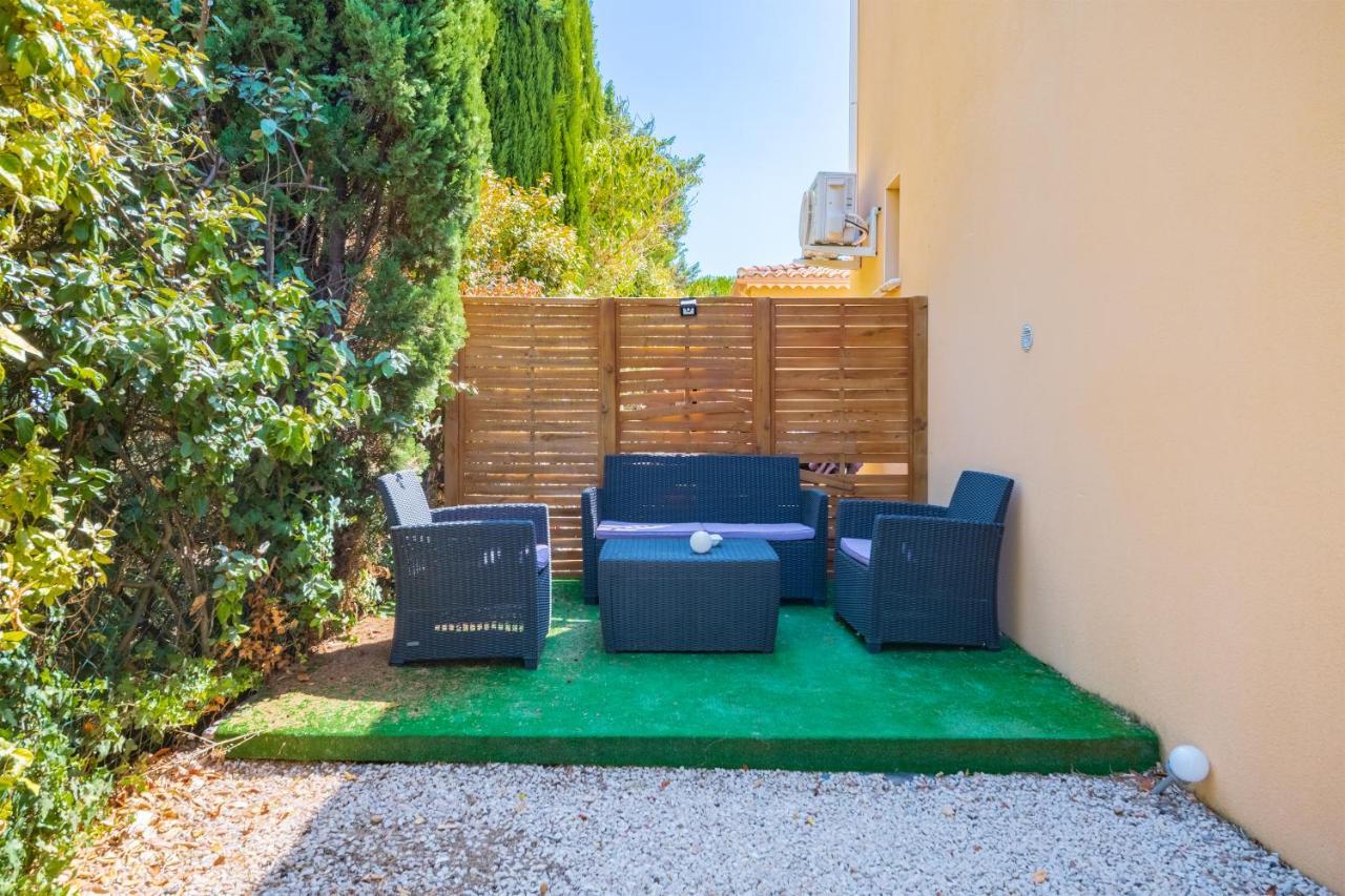 Maison Provencale Arles Exterior photo