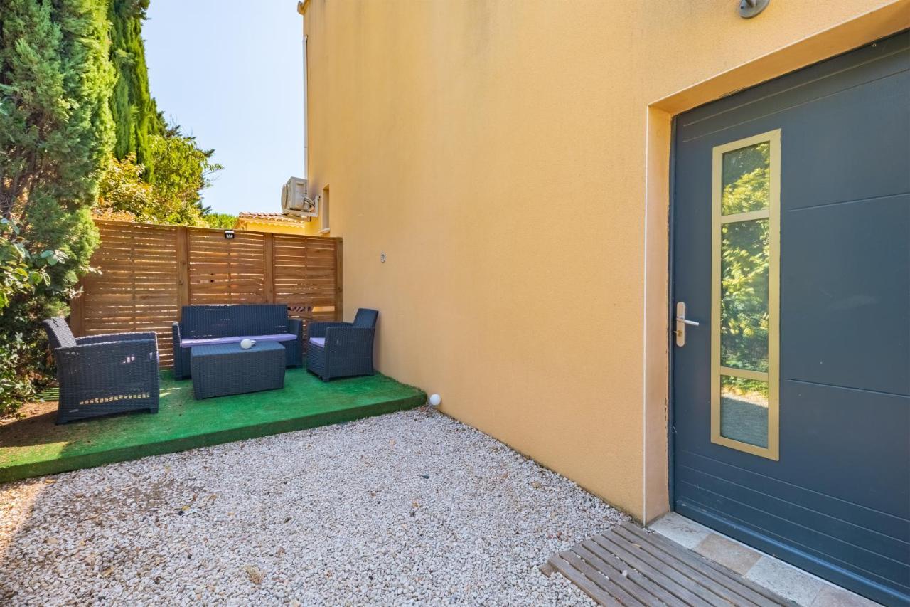 Maison Provencale Arles Exterior photo